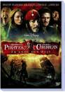 Fluch der Karibik 3 - Am Ende der Welt