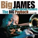Big James & Chicago Bluesplayers - BIG PAYBACK