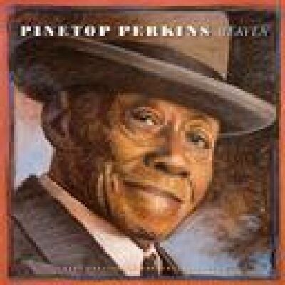 Perkins Pinetop - Pianoland
