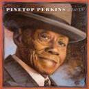 Perkins Pinetop - HEAVEN