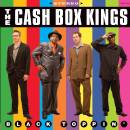 Cash Box Kings - BLACK TOPPIN´