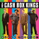 Cash Box Kings - Just A Wish Away