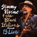 Vivino Jimmy - 13 LIVE