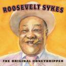 Sykes Roosevelt - ORIGINAL HONEYDRIPPER