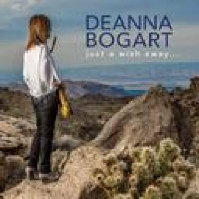 Bogart Deanna - JUST A WISH AWAY