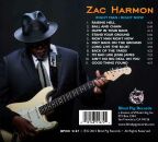 Harmon Zac - Numbers Man