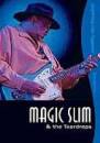 Magic Slim & the Teardrops - ANYTHING CAN HAPPEN