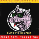 PRIME CHOPS VOLUME 2 (Diverse Interpreten)