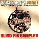 PRIME CHOPS 3 (Diverse Interpreten)