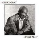 Gray Henry - Lucky Man