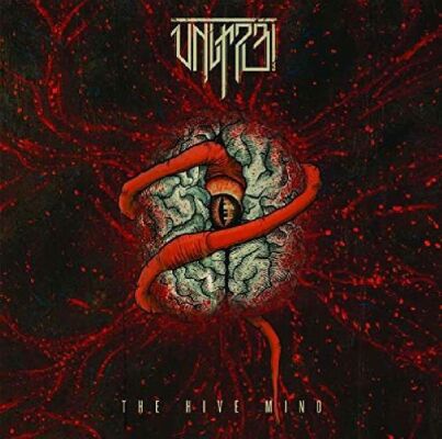 Unit 731 - Hive Mind