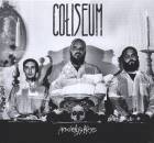 Coliseum - ANXIETY´S KISS