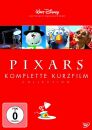 Pixar Komplette Kurzfilm Collection