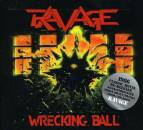 Ravage - WRECKING BALL
