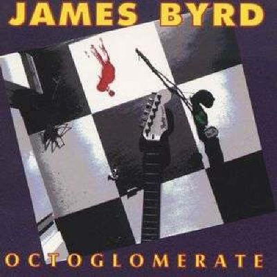 Byrd James - Generator Man