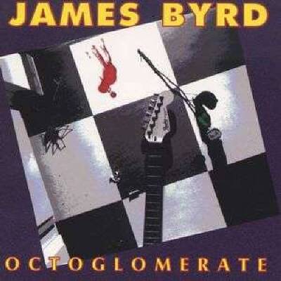 Byrd James - OCTOGLOMERATE