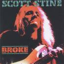 Stine Scott - BROKE