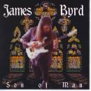 Byrd James - SON OF MAN