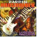 Housholder Darren - Symphonic Aggression