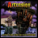 Artension - Mind Journey