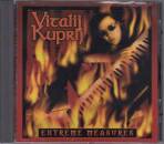 Kuprij Vitalij - EXTREME MEASURES