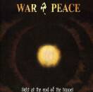 WAR & PEACE - Defying Gravity