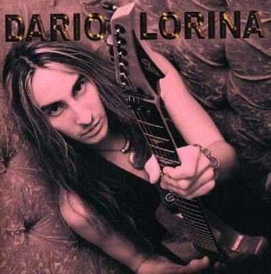 Lorina Dario - Second Record