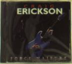 Erickson Craig - FORCE MAJEURE