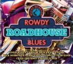 BLUES BUREAUS ROWDY (Diverse Interpreten)