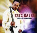 Gales Eric - TRANSFORMATION