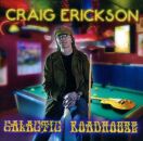 Erickson Craig - Galactic Roadhouse