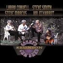 Coryell Larry & Mouzon Alphonse - V.1 Live At The...