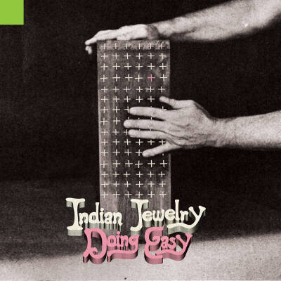Indian Jewelry - DOING EASY