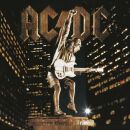 AC / DC - Stiff Upper Lip