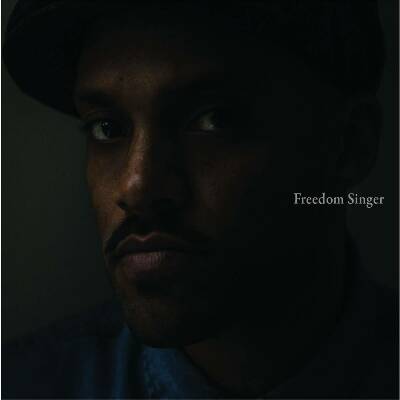McClelland Wendell - FREEDOM SINGER
