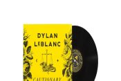 Leblanc Dylan - Cautionary Tale