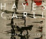 Carll Hayes - Lovers And Leavers