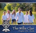 Willis Clan - Chapter One: Roots