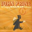 Prine John - SINGING MAILMAN DELIVERS