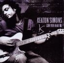 Simons Keaton - Can You Hear Me