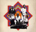 AFRICAN MUSIC TODAY (Diverse Interpreten)