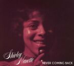 Nanette Shirley - Never Coming Back