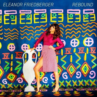Friedberger Eleanor - Rebound