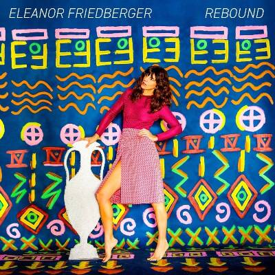 Friedberger Eleanor - REBOUND