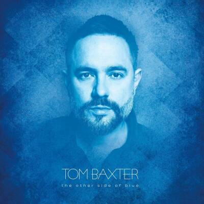 Baxter Tom - OTHER SIDE OF BLUE