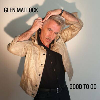 Matlock Glen - Good To Go