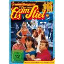 Eis am Stiel 8: Summertime Blues