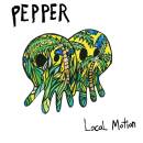 Pepper - LOCAL MOTION