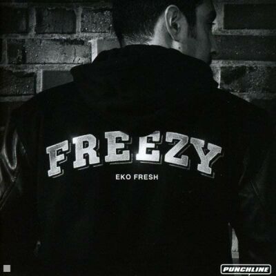 Eko Fresh - Freezy