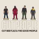 Cut Beetlez - CUT PEOPLE